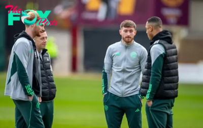 Celtic Social Media’s Incredible Pre-Match Tribute to Ireland Stars Past And Present