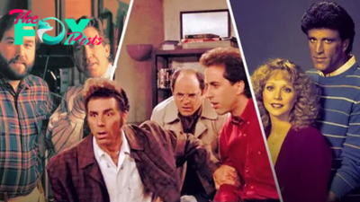 10 Most-Watched TV Episodes of the ‘90s