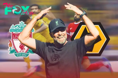 Liverpool vs. Wolves: 10 key things to know ahead of Jurgen Klopp’s final game