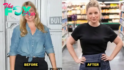 All the Information You Need to Understand Chef Damaris Phillips Weight Loss Journey 