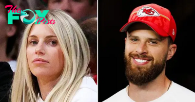 Kelly Stafford Thinks Harrison Butker’s Comments About IVF Cultivate ‘Imposter Syndrome’ for Women