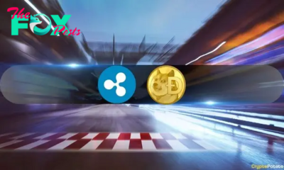 7 Reasons Dogecoin (DOGE) Could Flip Ripple’s XRP in 2024 
