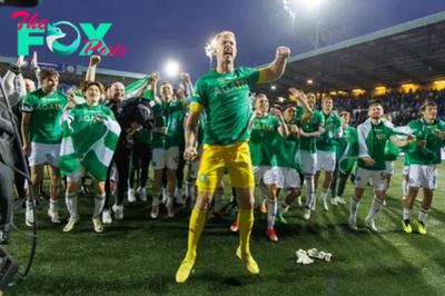 Joe Hart’s emotional Sunday Instagram message to fans after what he witnessed at Celtic Park
