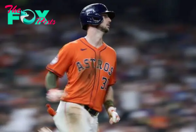 Houston Astros vs. Milwaukee Brewers odds, tips and betting trends | May 19
