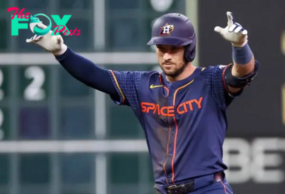Who is in the market for an Alex Bregman trade with the Houston Astros?