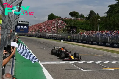 Our writers rate the 2024 F1 Imola Grand Prix