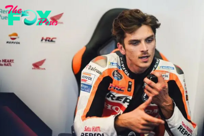 Marini bemused by his Honda MotoGP pace in 2024 - but just how bad is it?