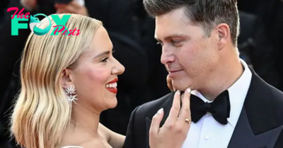 Scarlett Johansson and Colin Jost relationship: How they met, love story, wedding, children and everything to know | Explainer 
