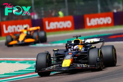 McLaren unsure Norris could have passed Verstappen to win F1 Imola GP