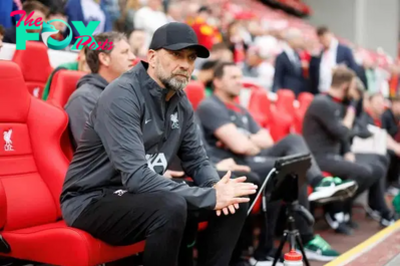 Jurgen Klopp rejected documentary access for final Liverpool team meeting