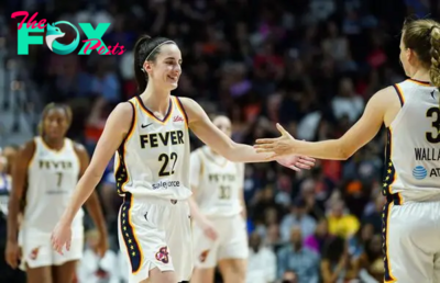 Draftkings Best WNBA Showdown Picks: Sun vs. Fever 5/20/24