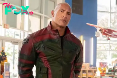AK “OVERRATED ONESELF: The Rock Faces Accusations of Frequently Arriving Late on Set and Being Too Lazy to Use the Toilet, Often Resorting to Urinating in Plastic Bottles.”