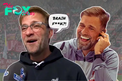 Jurgen Klopp’s FUNNIEST Liverpool FC moments – “Brain f**k” & more!