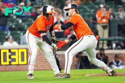 Baltimore Orioles vs. Seattle Mariners odds, tips and betting trends | May 19