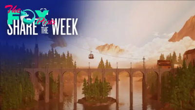 Share of the Week: Landscapes – PlayStation.Weblog