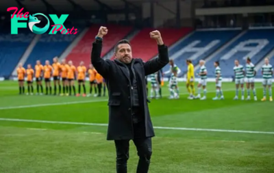 Fran Alonso Reacts To Celtic Women Making History