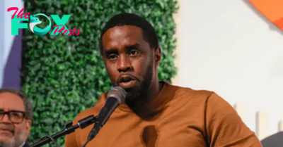 Diddy Breaks Silence Over Video of Him Assaulting Cassie: ‘My Behavior Is Inexcusable’