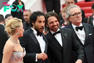 ‘The Apprentice’ Filmmaker Responds to Donald Trump Legal Threats — Cannes 