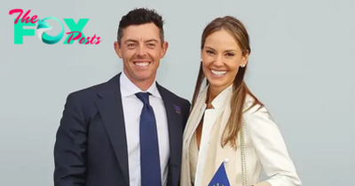 Why Rory McIlroy and Erica Stoll’s Marriage Hit the ‘Breaking Point’: Source (Exclusive)