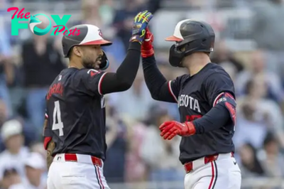 Minnesota Twins vs. Washington Nationals odds, tips and betting trends | May 20