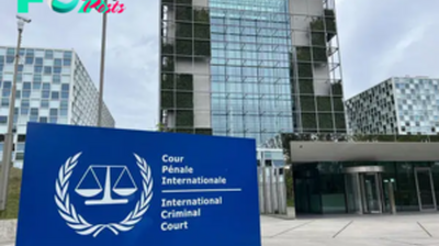 ICC Prosecutor Seeks Arrest Warrant for Israeli Prime Minister Benjamin Netanyahu, Hamas Leader Yehya Sinwar