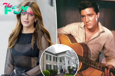 Riley Keough slams ‘fraudulent’ sale of Elvis Presley’s Graceland home as foreclosure auction looms