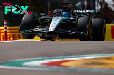 Mercedes no longer “zig-zagging” in hunt for an F1 magic bullet