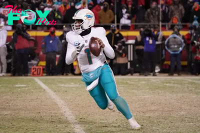 2024 Miami Dolphins Super Bowl odds, with conference, division and win total best bets