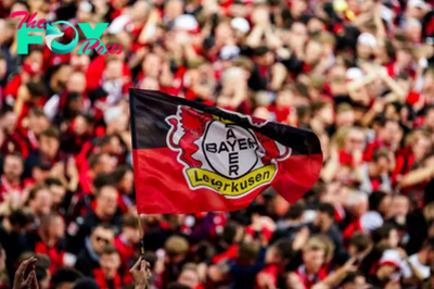 A German Soccer Club Just Can’t Stop Winning. Its Owner Is Struggling Pharma Giant Bayer