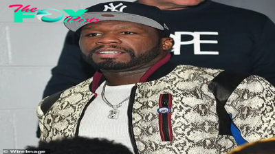 b83.50 Cent sells his Connecticut mansion at a $15.5 million loss: The rapper finally offloads his property, featuring 21 bedrooms, a Playboy mansion-inspired grotto, and its own club, for $3 million, donating all the proceeds to charity.