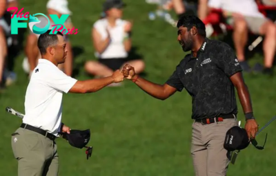 2024 PGA playoff format: What happens if two or more playes are tied after 72 holes?