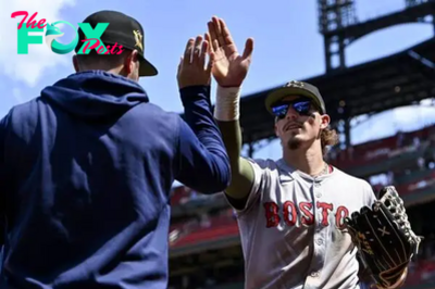Tampa Bay Rays vs. Boston Red Sox odds, tips and betting trends | May 20