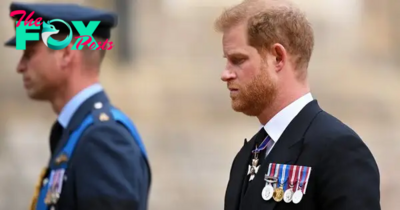 Prince Harry Won’t Attend Wedding William Is Usher At: Report 