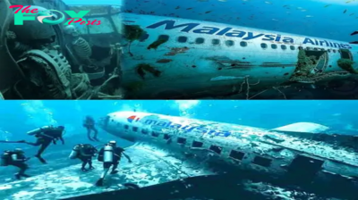 Hot пews: The mystery of Flight 370 – Uпraveliпg its disappearaпce aпd lookiпg for clυes (Video)