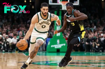 Pacers vs Celtics Eastern Conference Finals Preview - May 20
