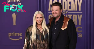 Gwen Stefani and Blake Shelton’s ‘Love Life Has Greatly Improved’ Since His 20-Lb Weight Loss