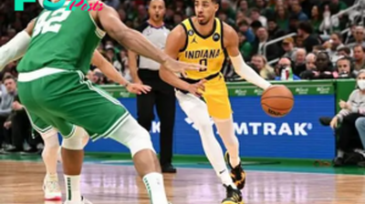 Al Horford Player Prop Bets: Celtics vs. Pacers | May 21