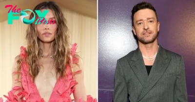 Jessica Biel Making ‘Concerted Effort’ to ‘Make a Splash’ Without Husband Justin Timberlake