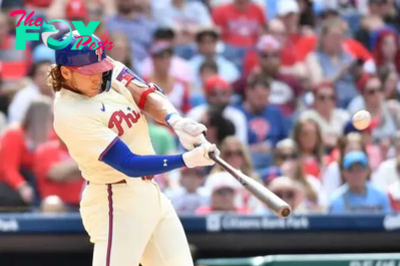 Philadelphia Phillies vs. Texas Rangers odds, tips and betting trends | May 21