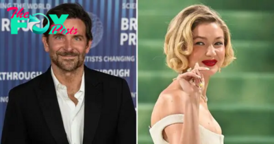 Bradley Cooper’s ‘Very Vocal’ About Wanting Another Kid Amid Gigi Hadid Romance: ‘Baby Mama Material’