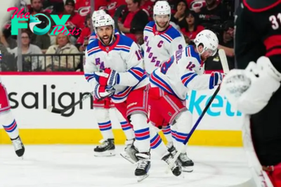 Florida Panthers vs. New York Rangers Stanley Cup Semifinals Game 1 odds, tips and betting trends