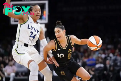 Draftkings Best WNBA Showdown Picks: Mercury vs. Aces 5/21/24