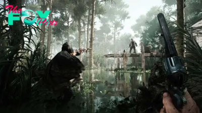 Hunt: Showdown Leaves PS4 and Xbox One Behind With Its Free Subsequent-Gen Replace