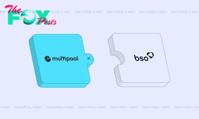 Multipool Partners with BSO Enabling Ultra-fast Low Latency Trading 