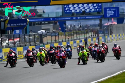 MotoGP set to remain faster than WSBK under 2027 rules – how do they compare now?