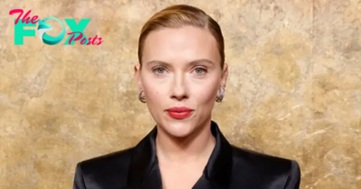 Scarlett Johansson ‘shocked,’ ‘angered’ over ‘eerily similar’ ChatGPT voice – National 