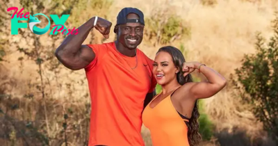 The Amazing Race’s Rod and Leticia Share Their Relationship Wisdom 