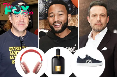 46 celeb-worthy men’s luxury gift ideas to spoil him for Father’s Day 2024