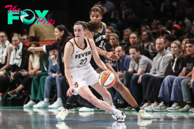 Draftkings Best WNBA Showdown Picks: Fever vs. Storm 5/22/24