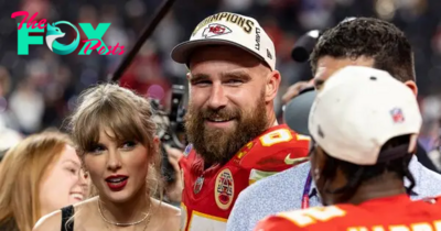 Travis Kelce and Taylor Swift Are Reportedly House Hunting in Lake Como After Romantic Getaway